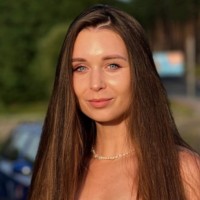 Yelyzaveta Petrenko