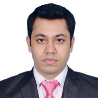 Estiak Ahmed