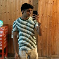 Ruhaan Setia