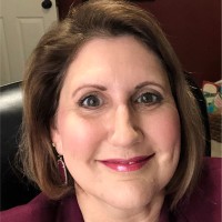 Laura Nicholas Reeves, Ed.D.