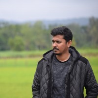 Naveen Kumar Bs