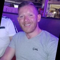 Aidan O'Halloran
