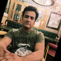 falak vohra