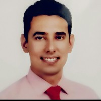 Jorge Andres Alfonso Ibarra