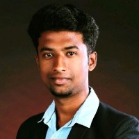 Monishkumar Srinivasan