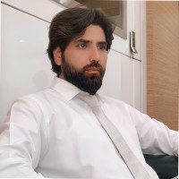 Syed Ali Naqvi