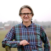 Patrik Holm Thisner
