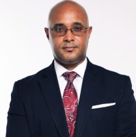 Jason R. Muhammad