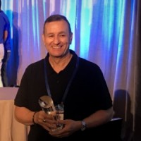 Vince Turano Mpa, Hc
