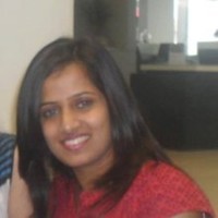 Rosy Roshan