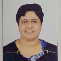 Deepti Deshmukh