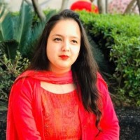 Ruchita Thakur