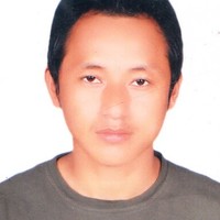 Chandra Magar