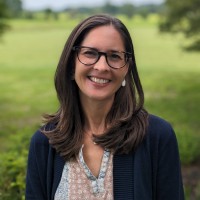 Sarah K. Butterfield