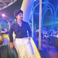 Rishabh Chandra