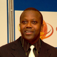 Keith-Anthony ROBERTS-SAMPSON BRISTOL-AZORE