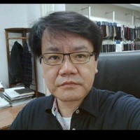 Lewis Cho