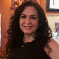 Patricia Romero