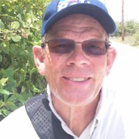 Bruce Rowe