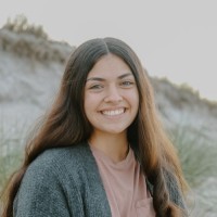 Olivia Amaral
