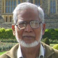 MA Ansari