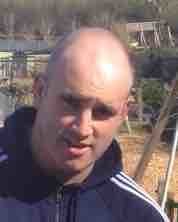 Ray O'Callaghan