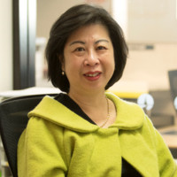 Mabel Chng