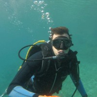 Borna Branimir Vukovic