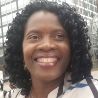 Cate Moriasi, Ph.D