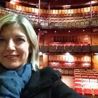 Kate Andrew