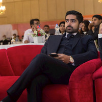 Usman Ahmad