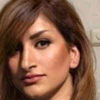 Sara nurmohammadi