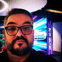 Fernando Mattos Trapnell