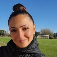 Alina Bracamonte
