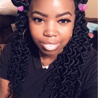 Tiffany Mitchell