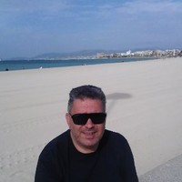 Charles Charalambous
