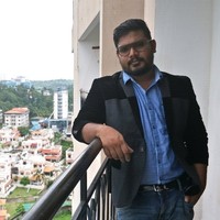 Vinayak Raja