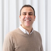 Javier Alonso de la Cruz