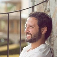 Carlos Martín-Peñasco  Lara