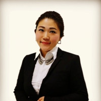 Lily Zhang