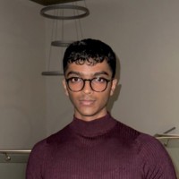 Chaitanya Tejas