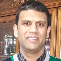 Vivek Sharma