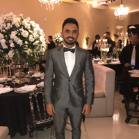 André da silva