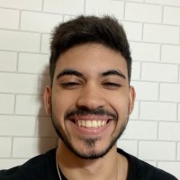 Gabriel Belim Longhi