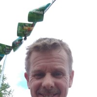 David Broadbent