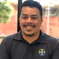 Marcos Pereira Dos Santos