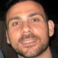 Jon Athanasopoulos