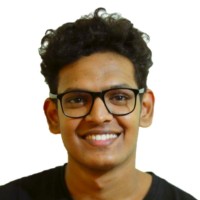 Aswin Thirumurugan