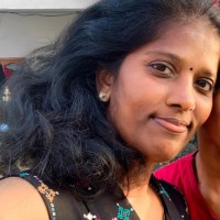 Priya Saravanan