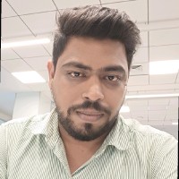 Pradeep Parida